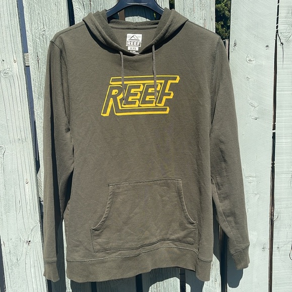 Reef - Picture 4 of 8